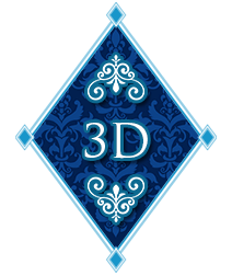 3D