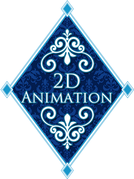 2D animation